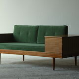 Mid Century Norwegian sofa, 1960's
