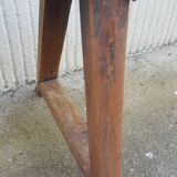 Old farm bench 2m