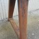 Old farm bench 2m