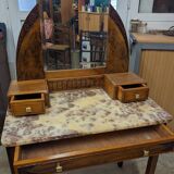 Art Deco Dressing Table