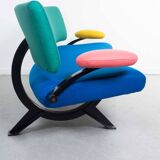 Artifort Orbit sofa – Wolfgang CR Mezger