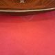 Louis XV style marquetry commode