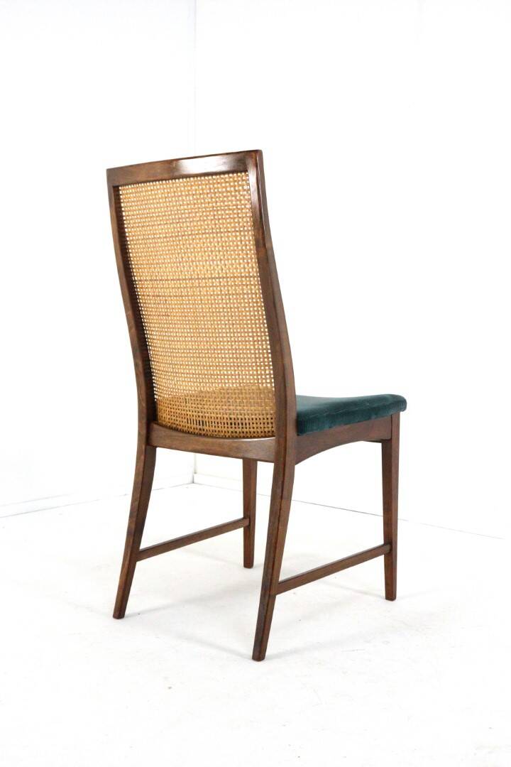 Ensemble de 6 chaises de salle à manger « Medebach »