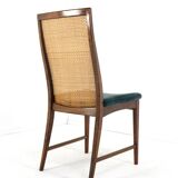 Ensemble de 6 chaises de salle à manger « Medebach »