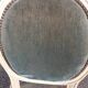 Louis xvi medallion chair