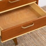 Scandinavian Vintage Enfilade