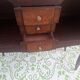 Art Deco console