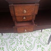 Console art déco