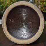 Vase by VN Vallée Noire Verneuil