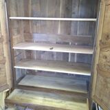 Armoire Bressane