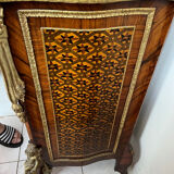 Ancient cabinet of curiosities