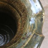 Stoneware pitcher Pierre Digan La Borne 60'S