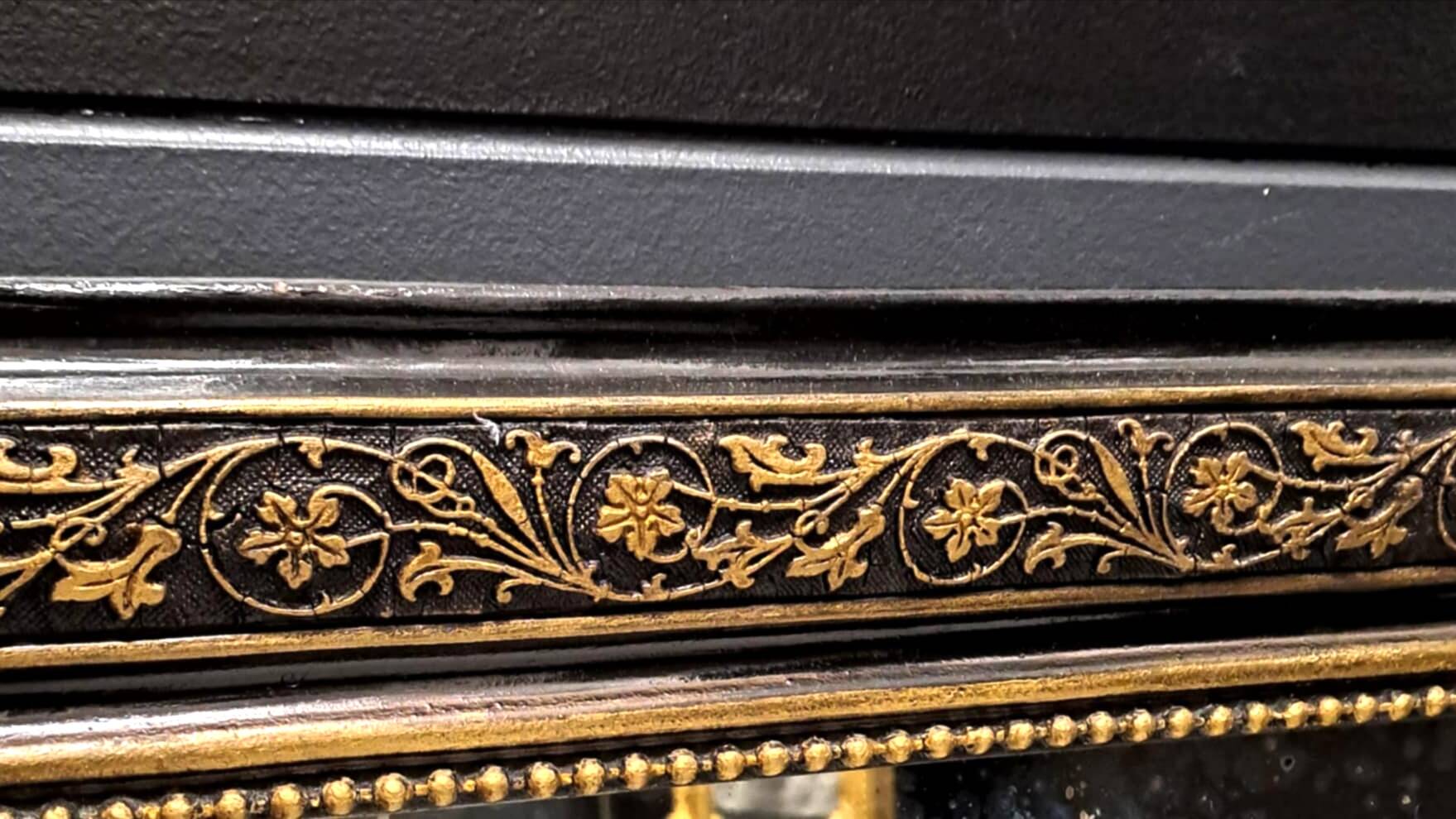 Louis-Philippe mirror