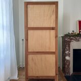 Wardrobe revisited in Almond (Resource)