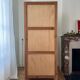 Wardrobe revisited in Almond (Resource)