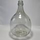 DameJeanne spirit bottle