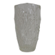 Vase du milieu du siècle bohême années 1950