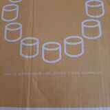 Ehlen Johansson candle holders
