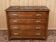 Art Nouveau Commode – Mahogany & Marble – Circa 1900-1910