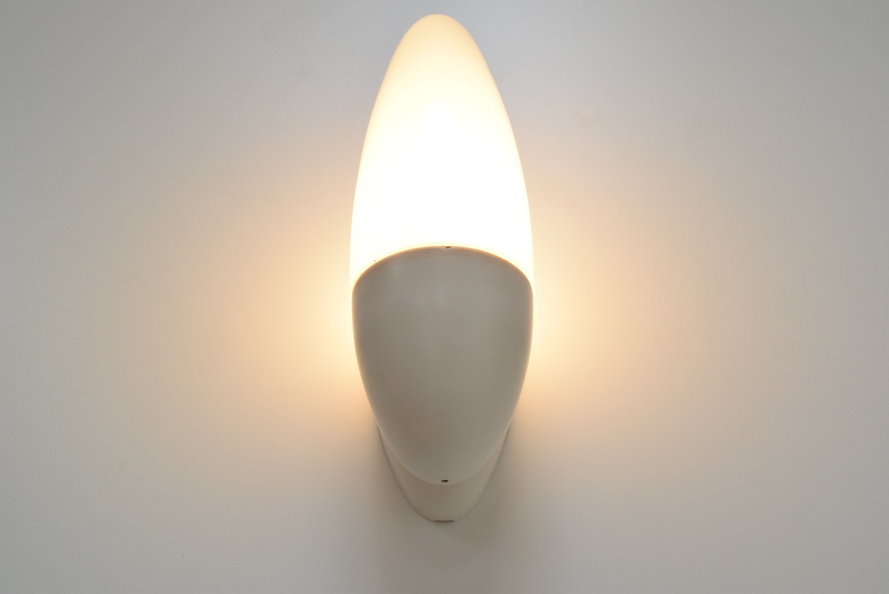 Mid-century Wall Lamp/Rocket,1970’s.