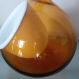 Empty vase pocket space age 70s