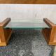 Gautier TV cabinet