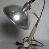 Table lamp by Kurt Rosenthal Fabrik Elektromed Oly-Lux 1950