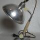 Table lamp by Kurt Rosenthal Fabrik Elektromed Oly-Lux 1950