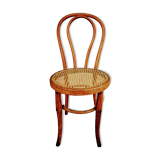 Bistro chair no.18 by Thonet