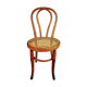 Bistro chair no.18 by Thonet