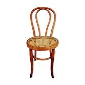 Bistro chair no.18 by Thonet