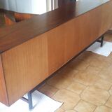 Sideboard years 60 Roche Bobois