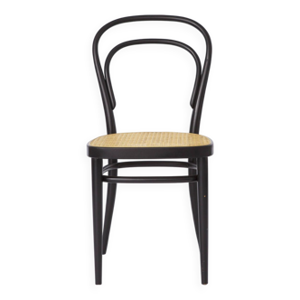 1 of 2 Thonet Dining Chair #214, Bentwood, Vintage, Austria