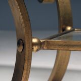 Italian Postmodern Coffee Table, 1980s–1990s