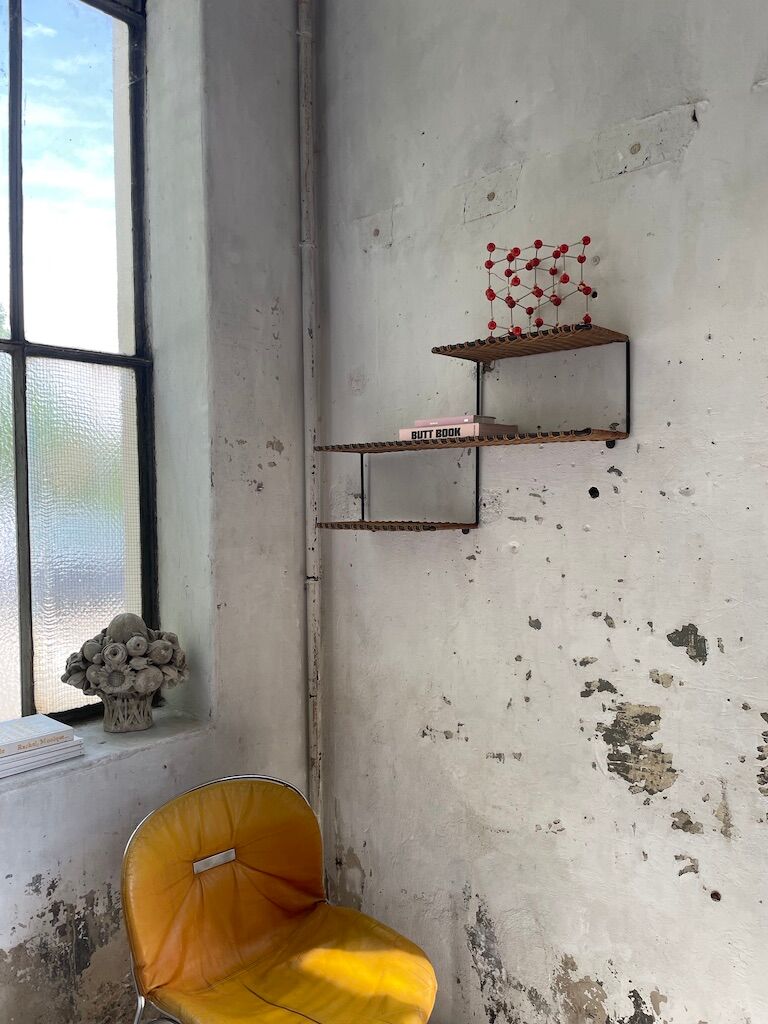 Wicker landscaper Raoul Guys