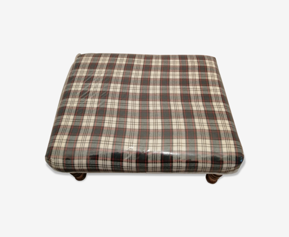 Repose pieds ou tabouret