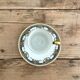 Fine porcelain coffee service