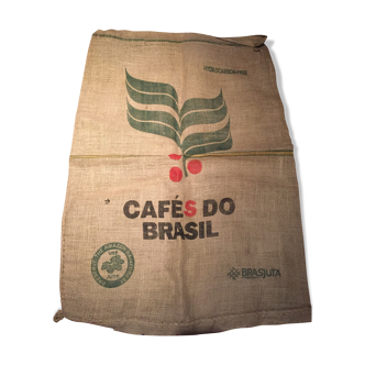 Coffee bag