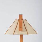 Swedish floor lamp designed by Jan Wickelgren for Aneta, 1970s
