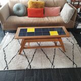 Tapis type berbère