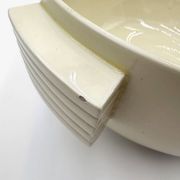 Colette Gueden Primavera Soup Tureen, Monuments of Paris, 1930s