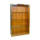 Mid Century display cabinet by Renato Zevi, Italy 1970s