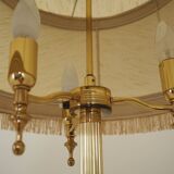 Floor lamp, Danish design, 1970s, production: Denmark