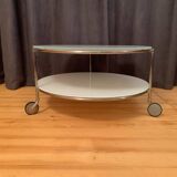 Strind coffee table designed by Ehlen Johansson, Ikea, Sweden, 1980s