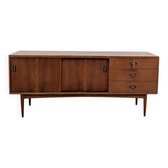 Enfilade Austin Suite