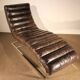 1970s chaise longue