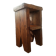 Occasional table/side table/shelf