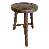 Tripod stool
