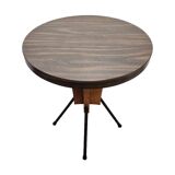 French Design Round Table, 1950s