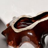 Shell pocket empty